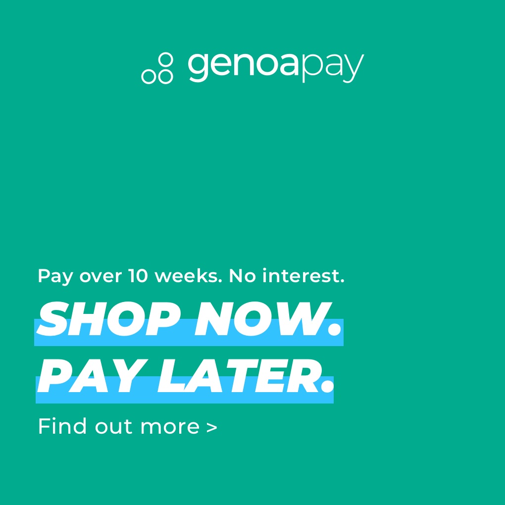 Pay with genoapay